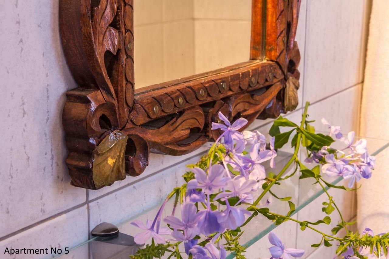 אגיה מרינה Villa Bella Leros מראה חיצוני תמונה